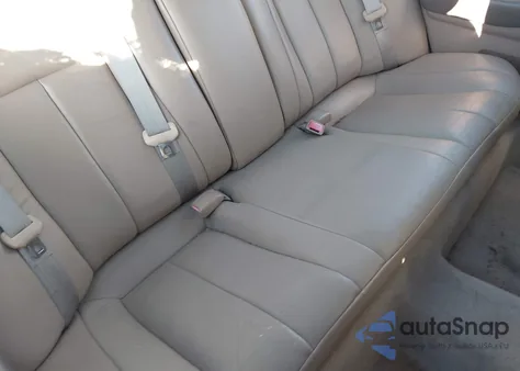 1997 Toyota Avalon Xls from USA, damaged, VIN 4T1BF12B7VU210005